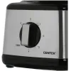 Блендер CENTEK CT-1303 хром/черный