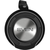 Портативная акустика SVEN PS-285 2.0 черный [SV-020873]