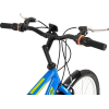 Велосипед Nasaland 6002M 26 синий