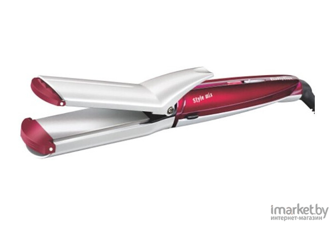 Стайлер BaByliss MS22E