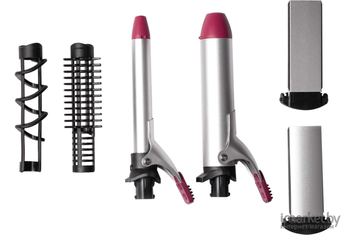 Стайлер BaByliss MS22E