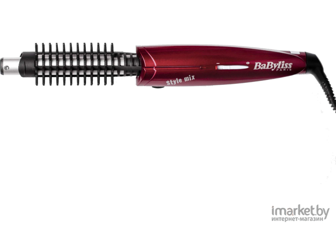 Стайлер BaByliss MS22E