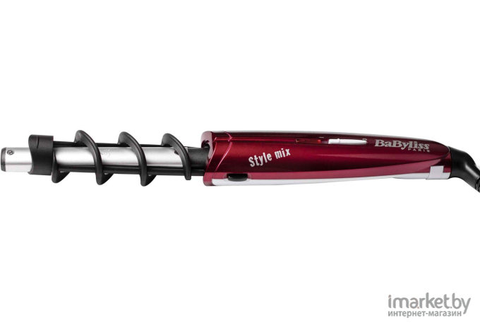 Стайлер BaByliss MS22E