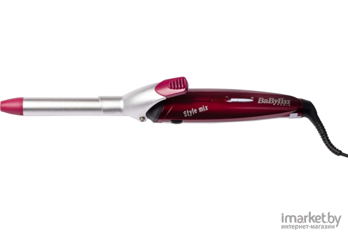 Стайлер BaByliss MS22E