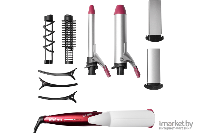 Стайлер BaByliss MS22E