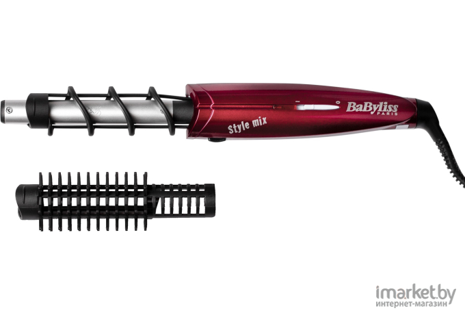 Стайлер BaByliss MS22E