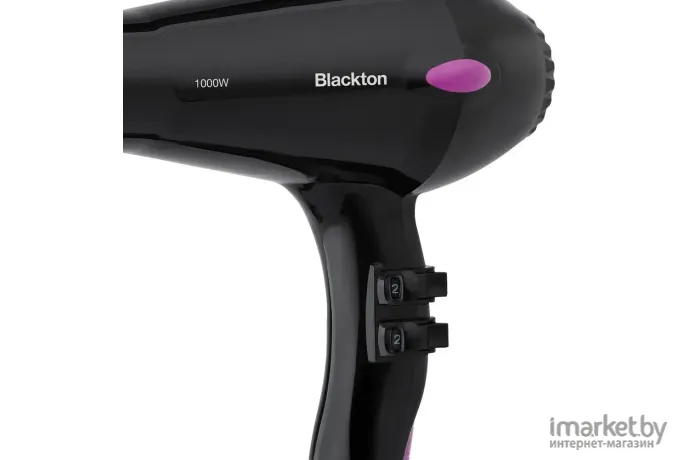 Фен Blackton Bt HD1414M [HD1414M]