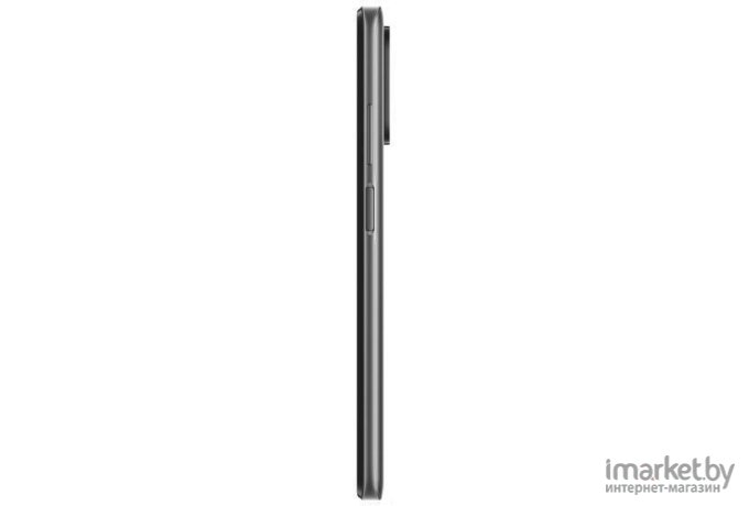 Мобильный телефон Xiaomi Redmi 10 6GB/128GB without NFC Carbon Gray