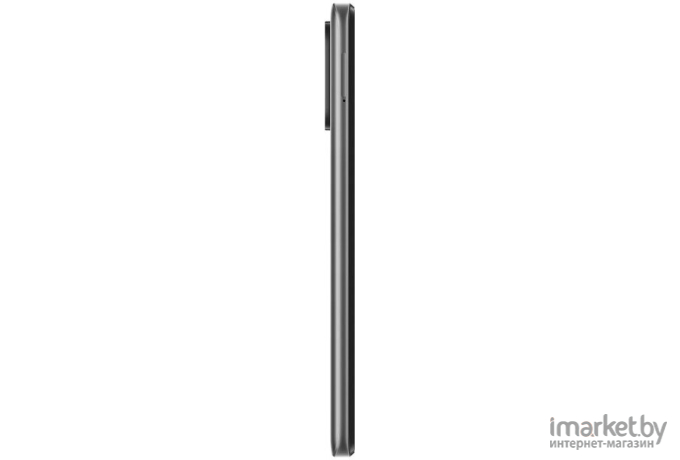 Мобильный телефон Xiaomi Redmi 10 6GB/128GB without NFC Carbon Gray