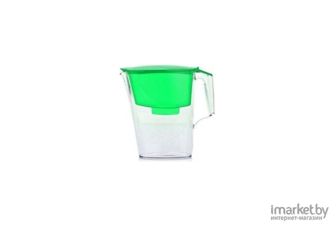 Фильтр для очистки воды АКВАФОР Ультра зеленый