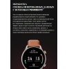 Умные часы Amazfit GTR 3 PRO А2040 черный