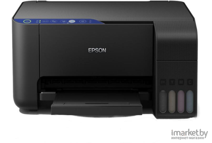 МФУ Epson L3101