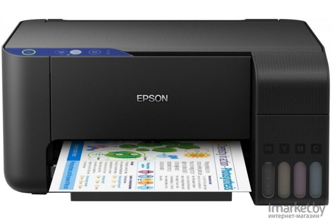 МФУ Epson L3101