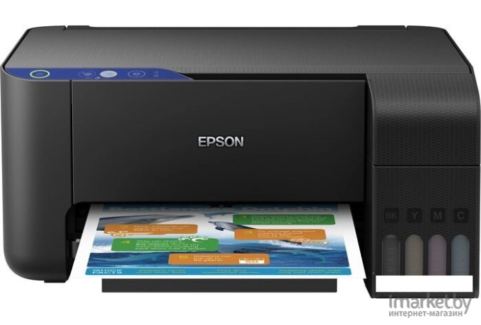 МФУ Epson L3101