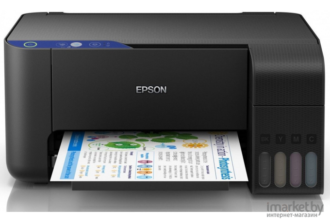 МФУ Epson L3101