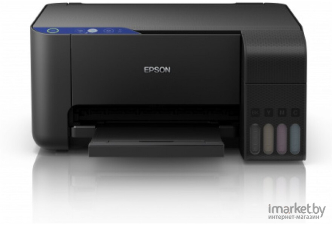 МФУ Epson L3101