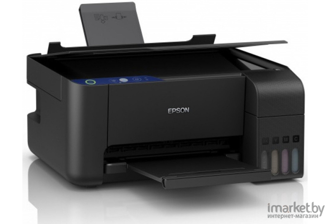 МФУ Epson L3101