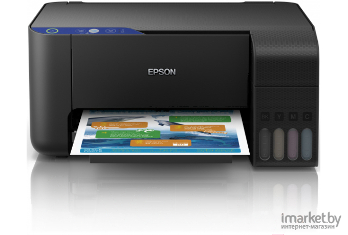 МФУ Epson L3101