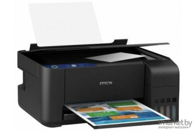 МФУ Epson L3101