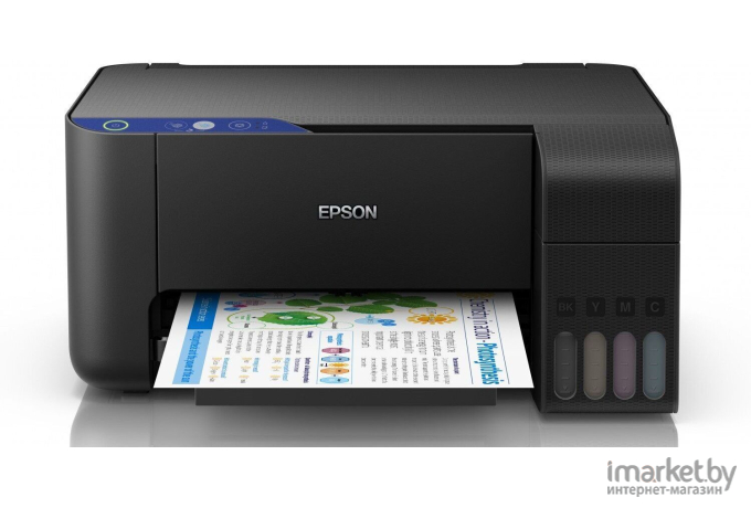 МФУ Epson L3101