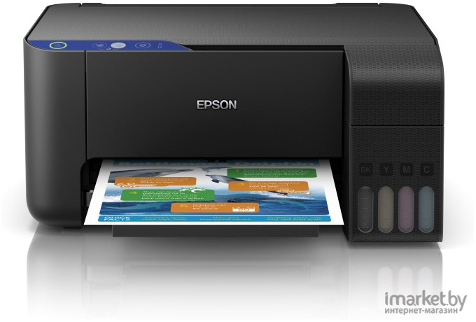 МФУ Epson L3101