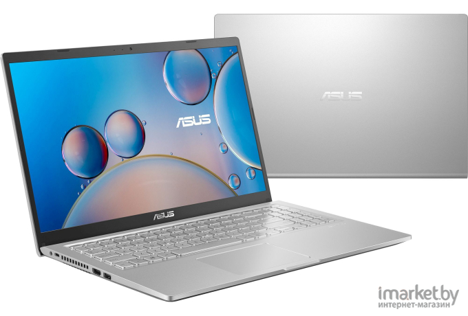 Ноутбук ASUS X515JA-BQ2527