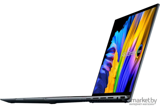 Ноутбук ASUS ZenBook 14 UX5401EA-KN155W