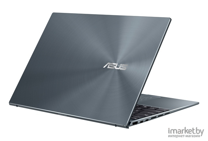 Ноутбук ASUS ZenBook 14 UX5401EA-KN155W