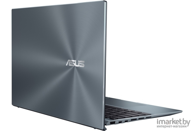 Ноутбук ASUS ZenBook 14 UX5401EA-KN155W