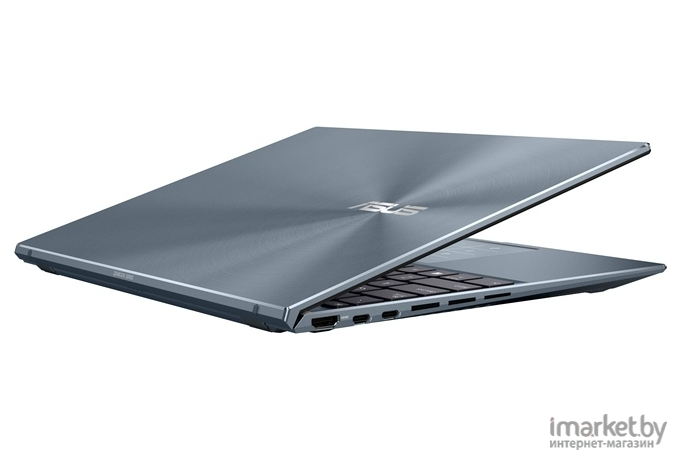 Ноутбук ASUS ZenBook 14 UX5401EA-KN155W