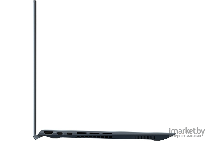 Ноутбук ASUS ZenBook 14 UX5401EA-KN155W