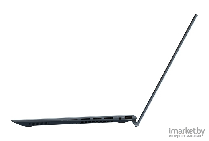 Ноутбук ASUS ZenBook 14 UX5401EA-KN155W