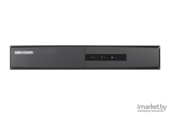 Видеорегистратор наблюдения Hikvision DS-7108NI-Q1/8P/M(C)