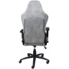 Офисное кресло AksHome Titan серый