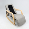 Кресло-качалка AksHome Smart Massage бежевый