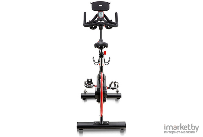 Велотренажер Spirit Fitness CIC850