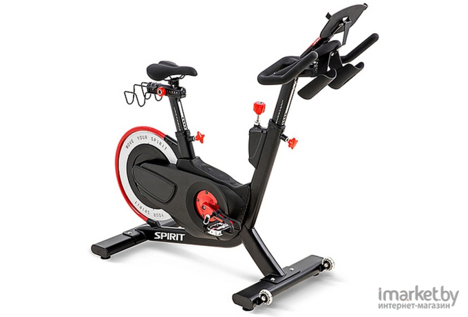 Велотренажер Spirit Fitness CIC850