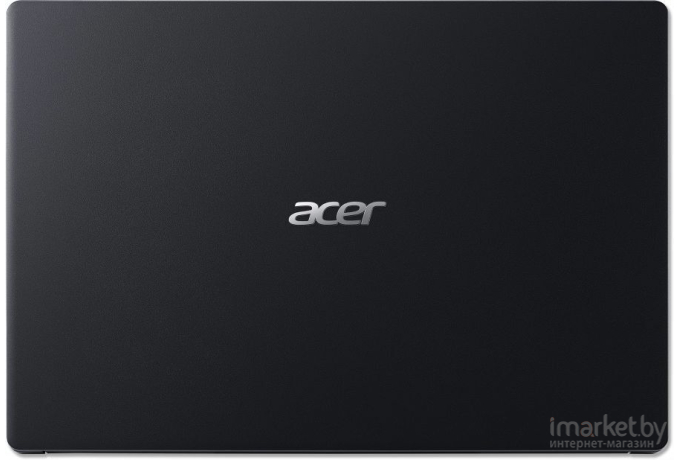 Ноутбук Acer EX215-31 PMD-N5030 [NX.EFTER.013]