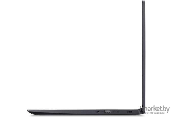 Ноутбук Acer EX215-31 PMD-N5030 [NX.EFTER.013]