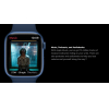 Умные часы Apple Watch Series 7 GPS Blue Aluminium [MKN83]