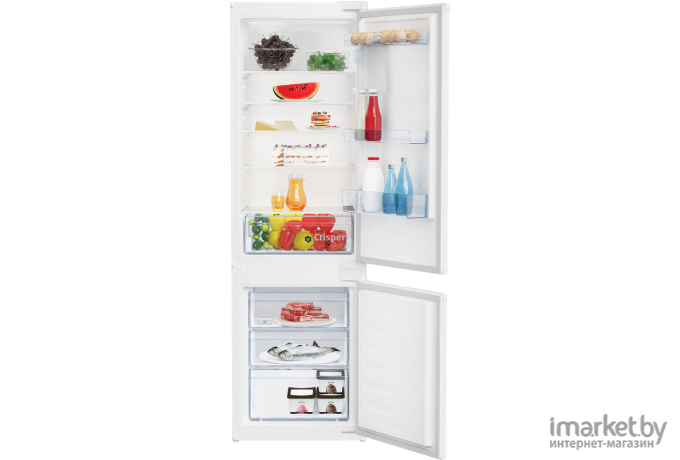 Холодильник BEKO BCSA2750 [7519020059]