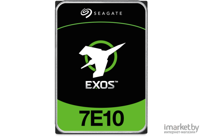 Жесткий диск Seagate 8TB [ST8000NM018B]