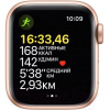 Умные часы Apple Watch SE GPS [MKQ03]