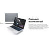 Ноутбук Prestigio SmartBook 141 C6 [PSB141C06CHP_MG_CIS]