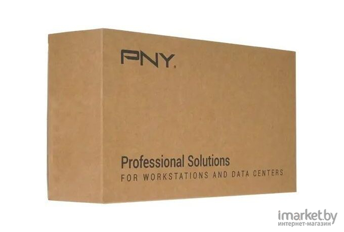 Видеокарта PNY NVIDIA RTX A4000 [VCNRTXA4000-SB]