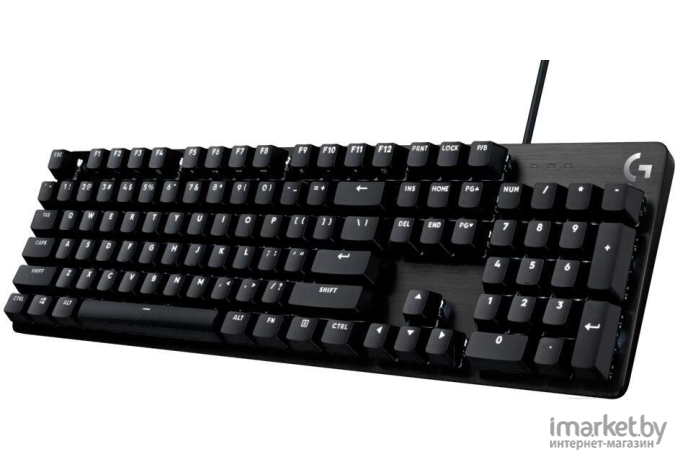 Клавиатура Logitech G413 SE [920-010438]