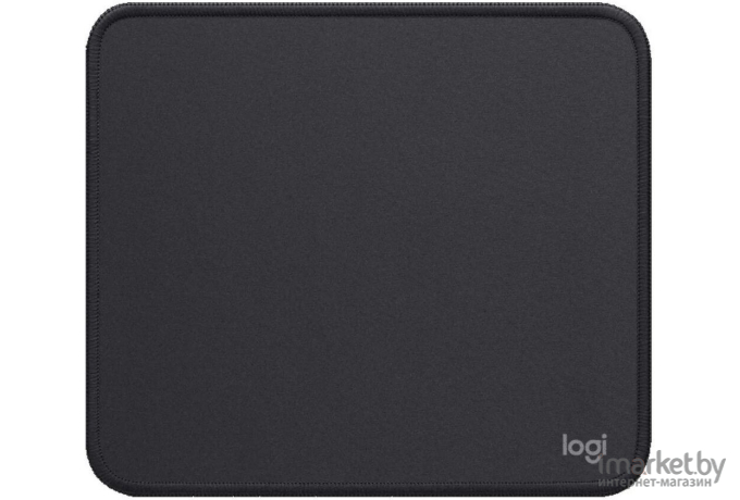 Коврик для мыши Logitech Mouse Pad Studio Series Graphite (956-000049)