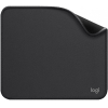 Коврик для мыши Logitech Mouse Pad Studio Series Graphite (956-000049)