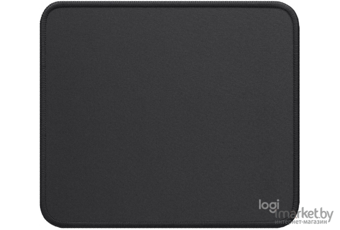 Коврик для мыши Logitech Mouse Pad Studio Series Graphite (956-000049)