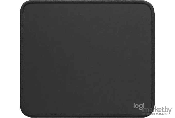 Коврик для мыши Logitech Mouse Pad Studio Series Graphite (956-000049)